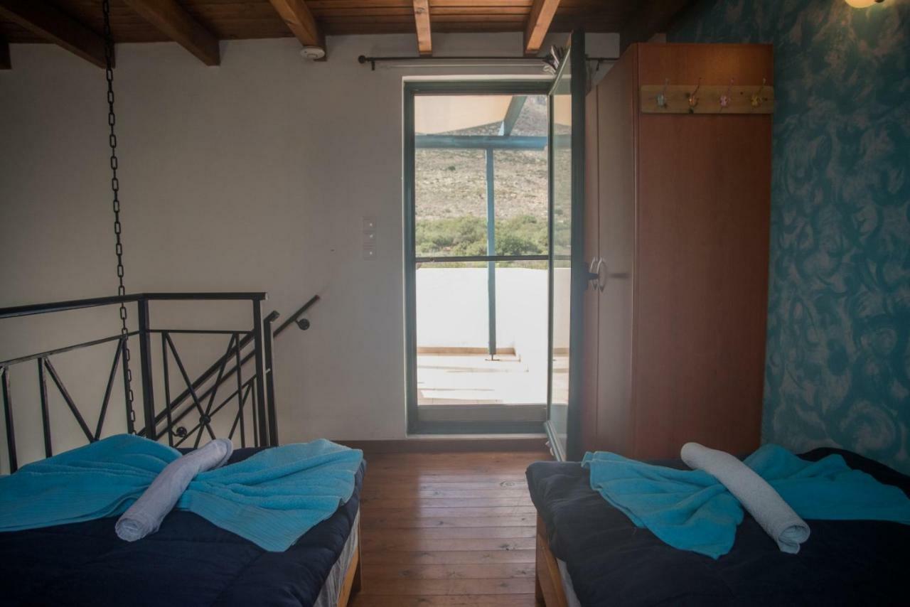 Villa Afou Afráta Dış mekan fotoğraf