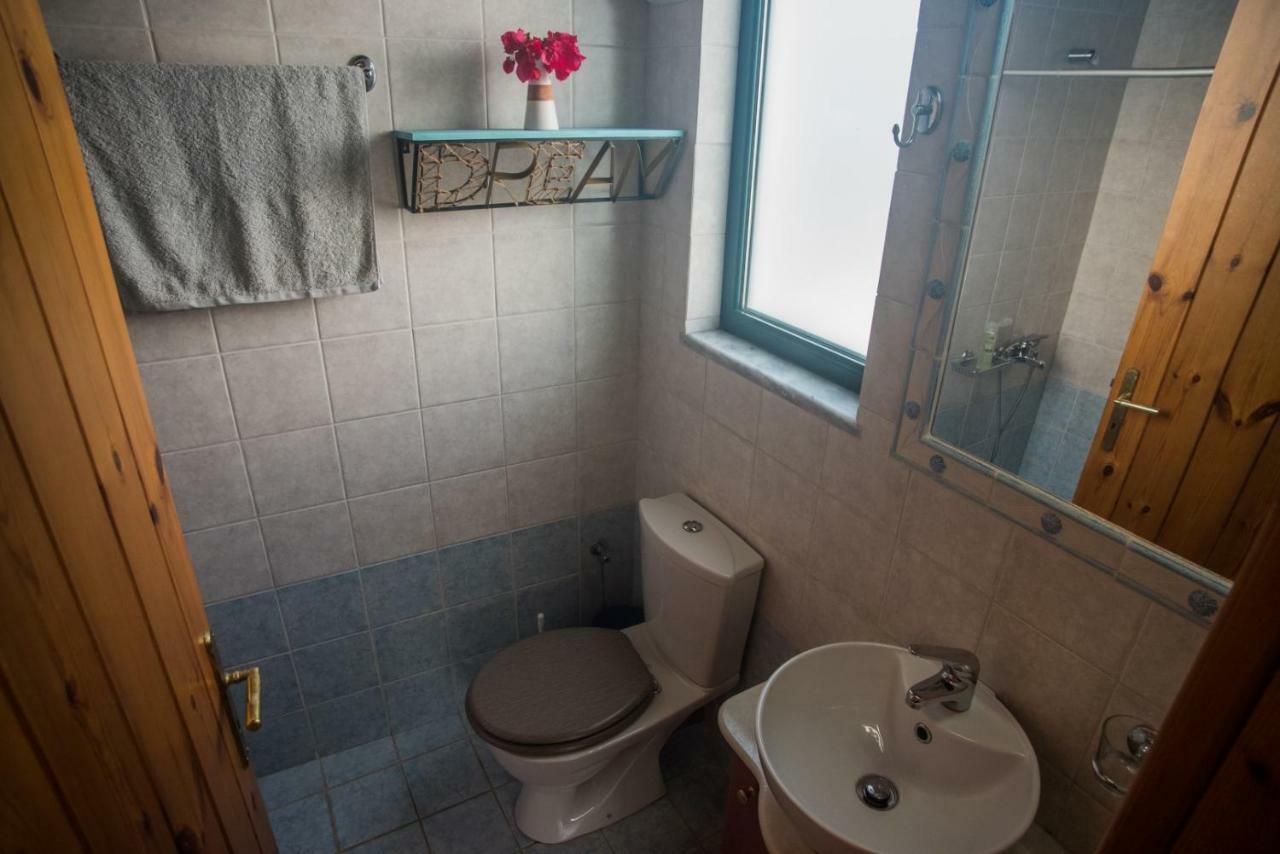 Villa Afou Afráta Dış mekan fotoğraf