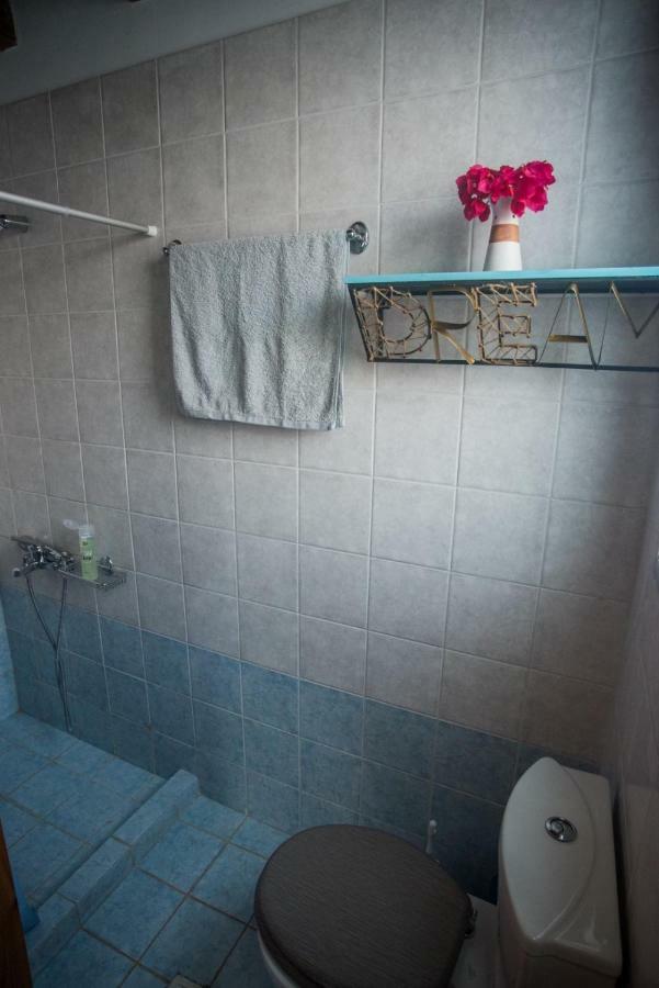 Villa Afou Afráta Dış mekan fotoğraf