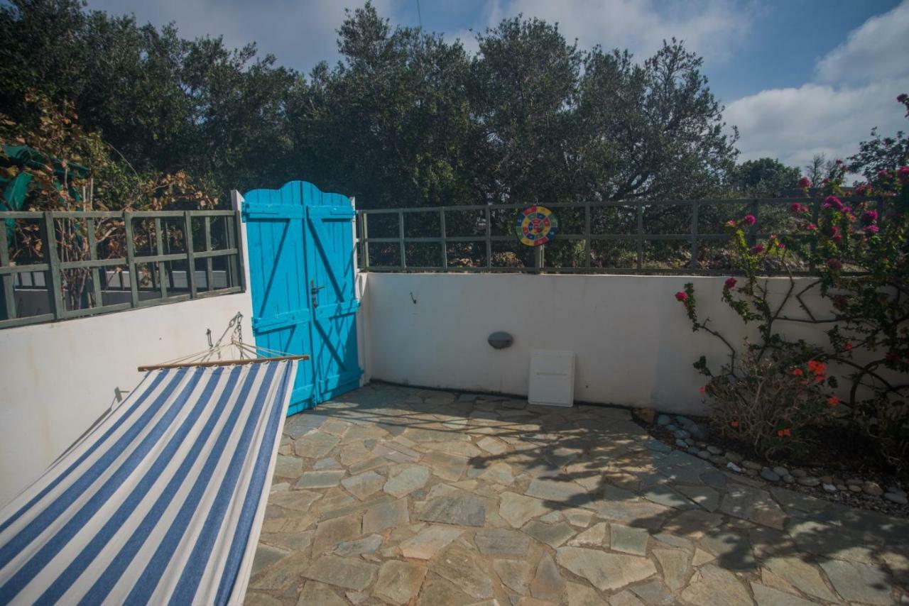 Villa Afou Afráta Dış mekan fotoğraf