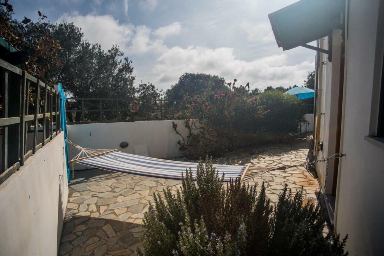 Villa Afou Afráta Dış mekan fotoğraf